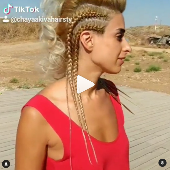 אביבית דריקס