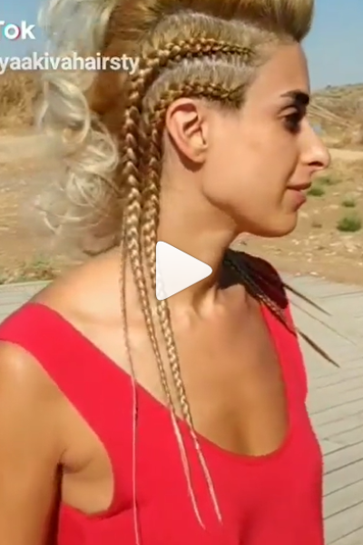 אביבית דריקס